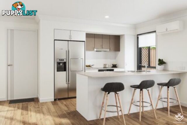 23/100 Stodart Terrace Mango Hill QLD 4509