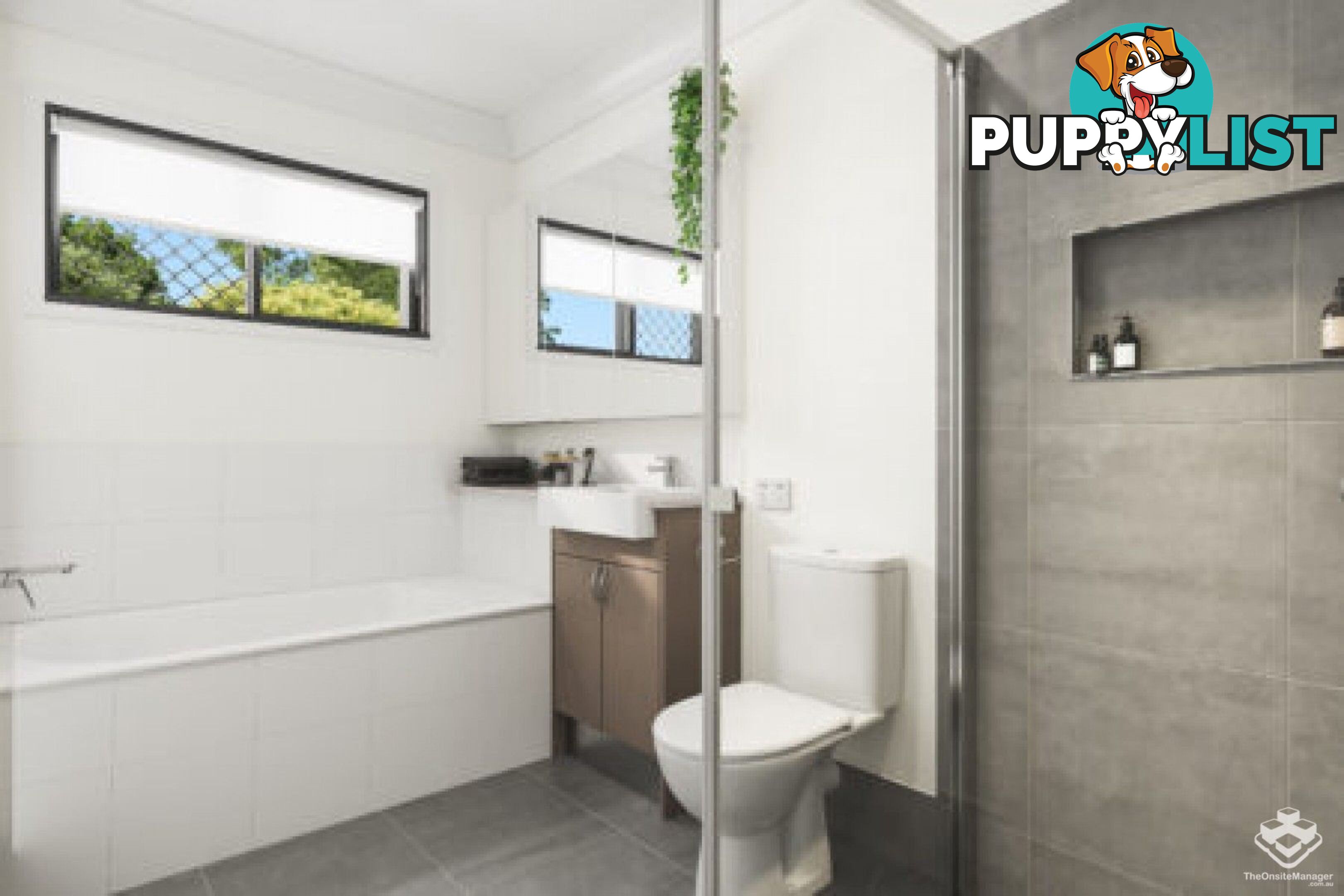 23/100 Stodart Terrace Mango Hill QLD 4509