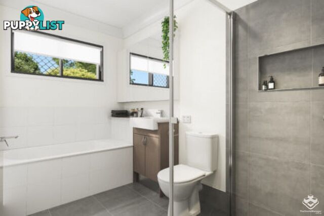 23/100 Stodart Terrace Mango Hill QLD 4509
