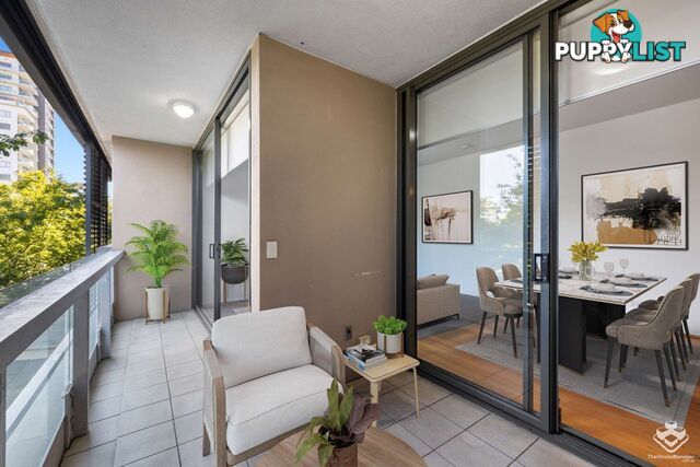 47/46 Boundary Street South Brisbane QLD 4101