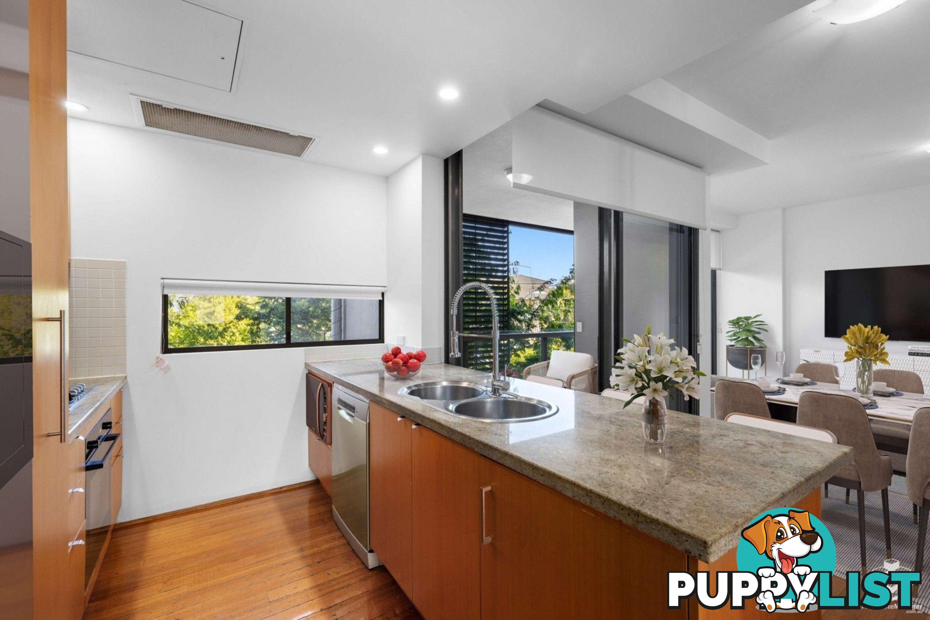 47/46 Boundary Street South Brisbane QLD 4101