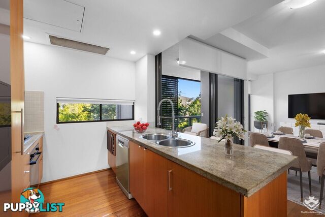 47/46 Boundary Street South Brisbane QLD 4101