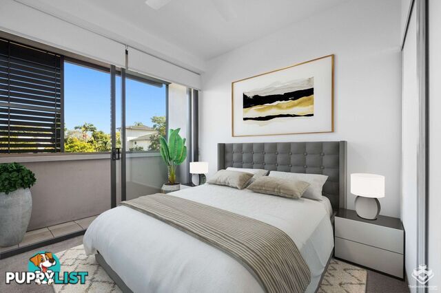 47/46 Boundary Street South Brisbane QLD 4101