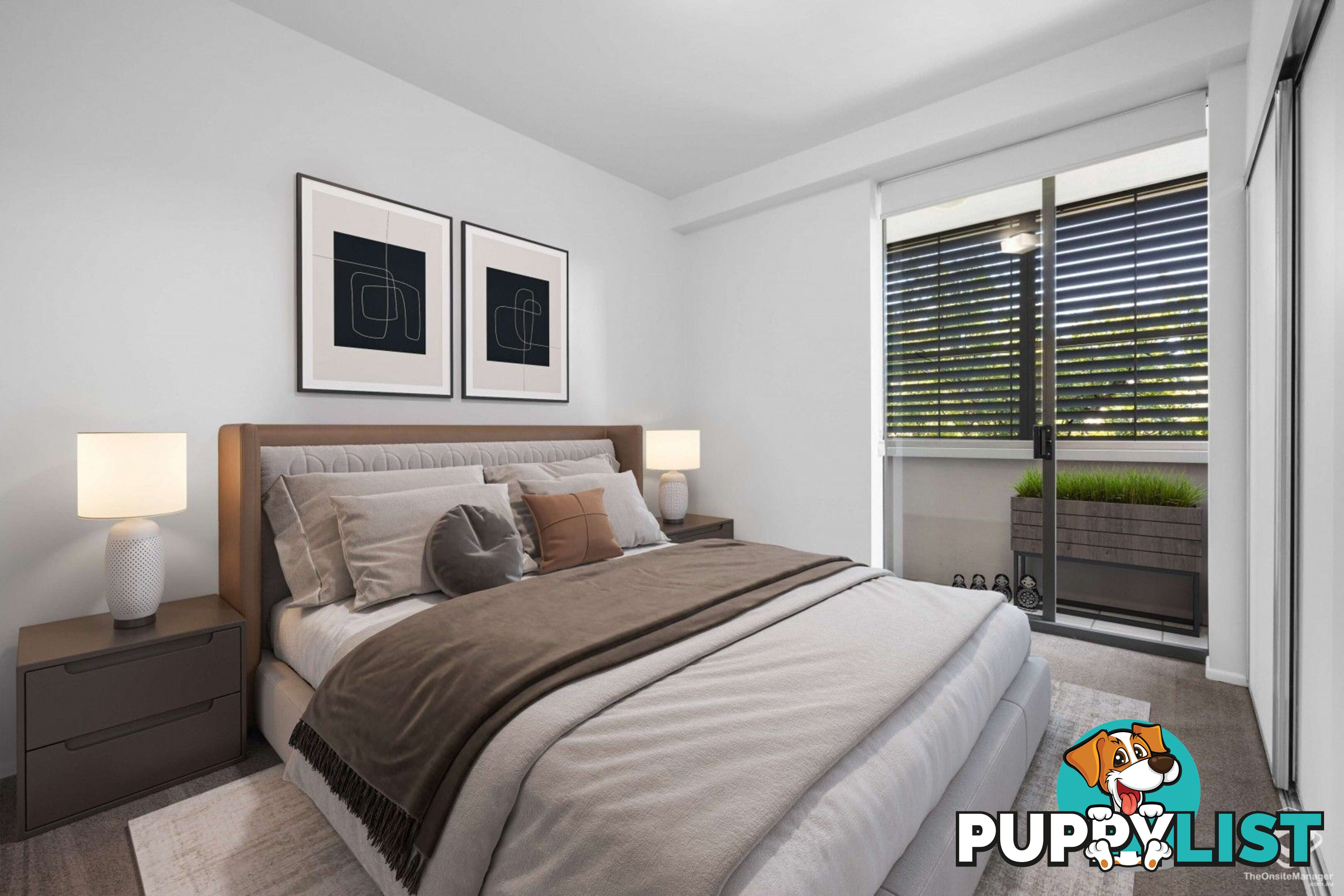 47/46 Boundary Street South Brisbane QLD 4101