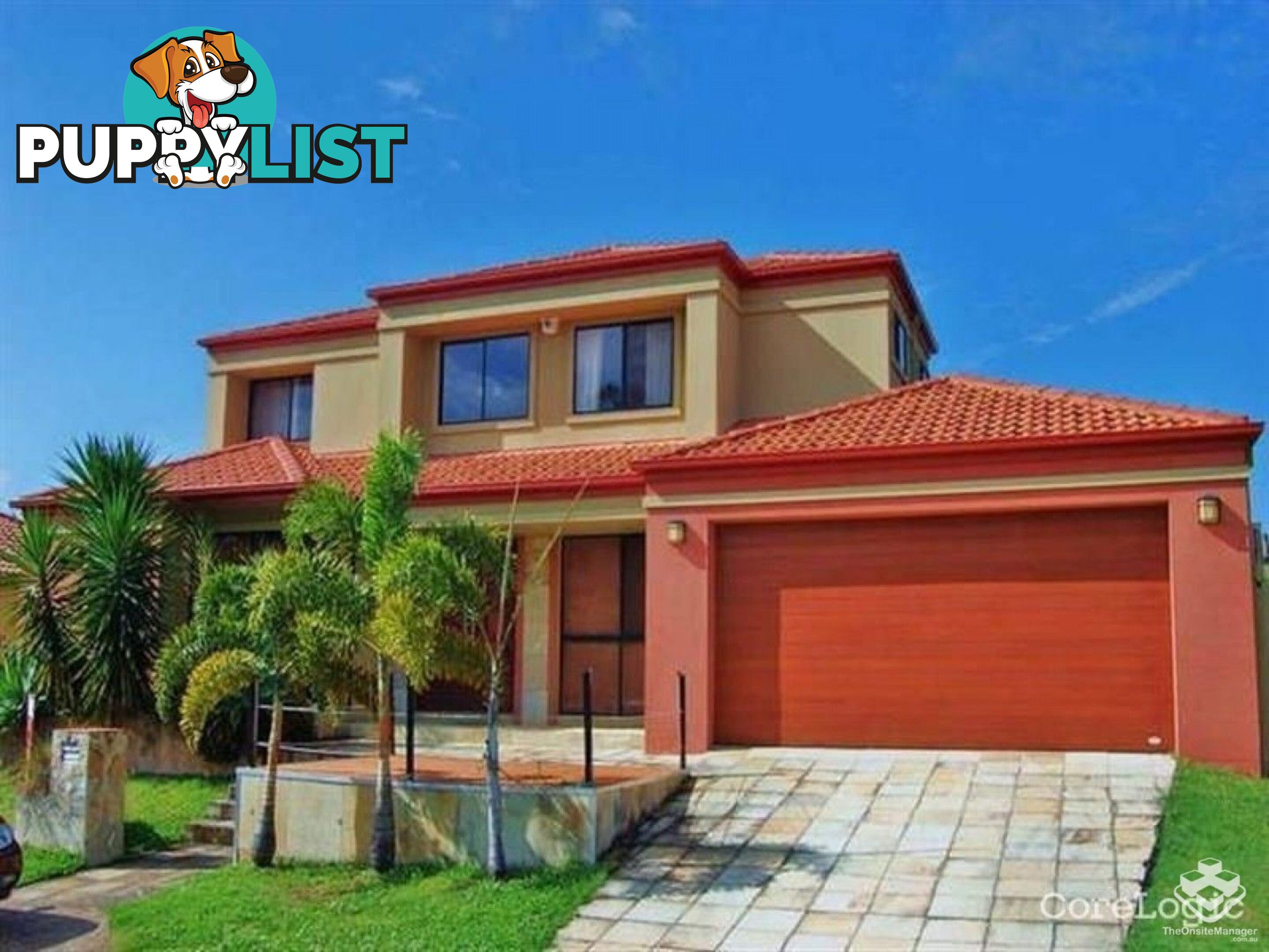 ID:21141807/12 Royal Links Drive Robina QLD 4226