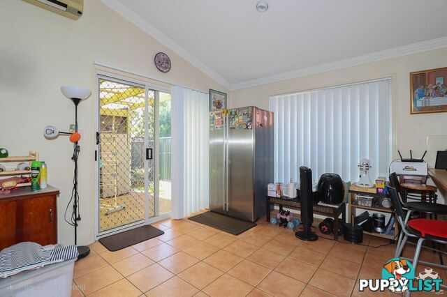 21 Richmond Place Forest Lake QLD 4078