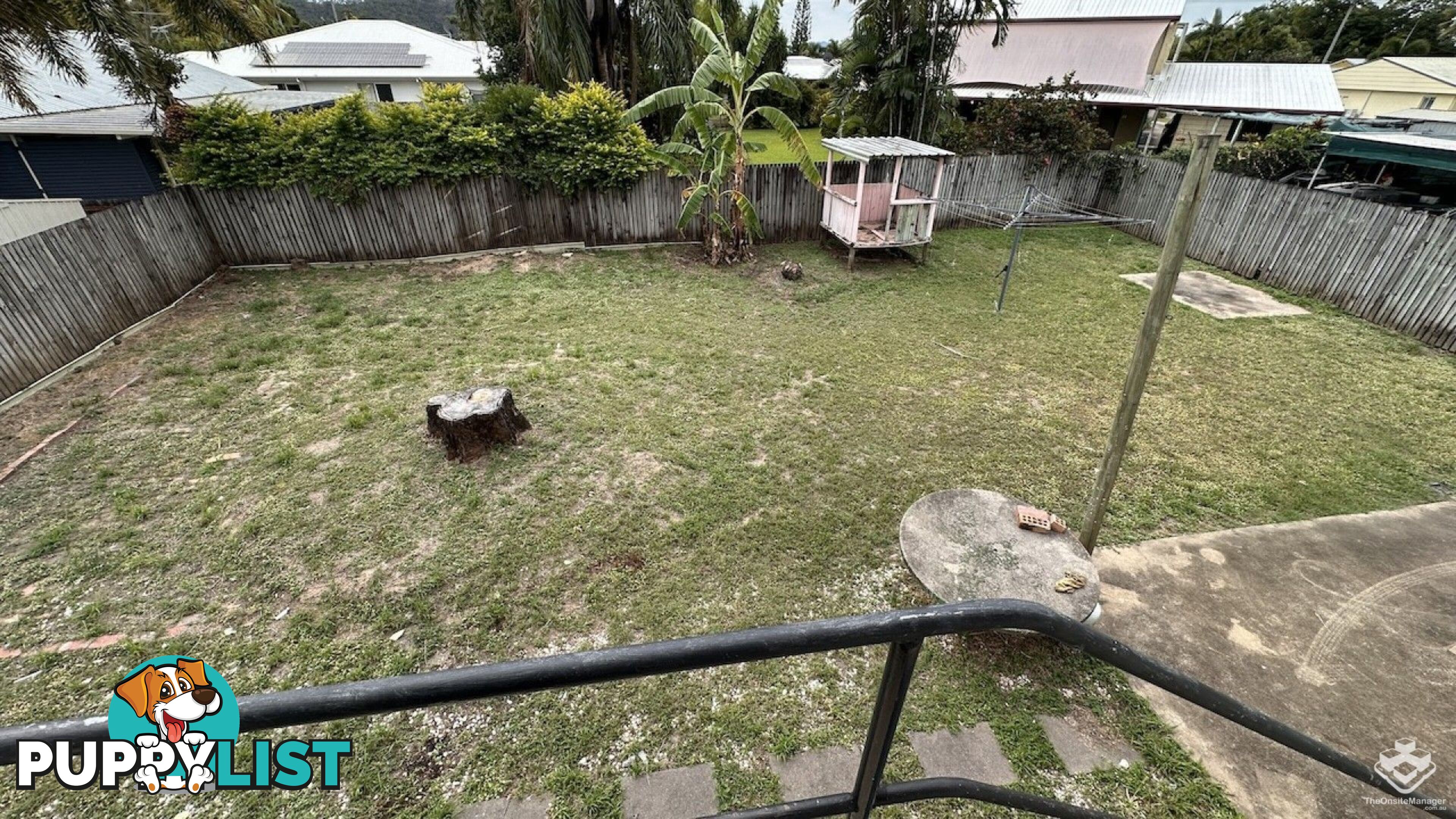 3 Catalonia Street Kirwan QLD 4817