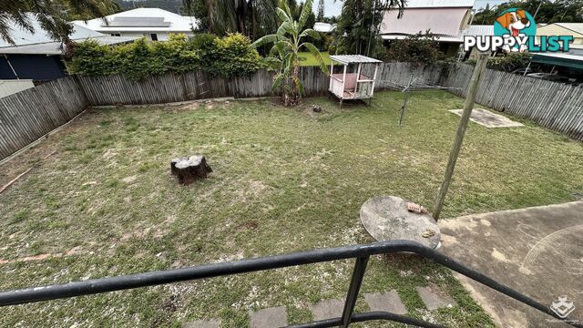 3 Catalonia Street Kirwan QLD 4817