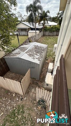 3 Catalonia Street Kirwan QLD 4817