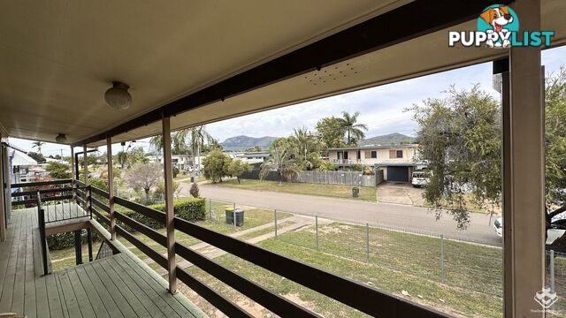3 Catalonia Street Kirwan QLD 4817