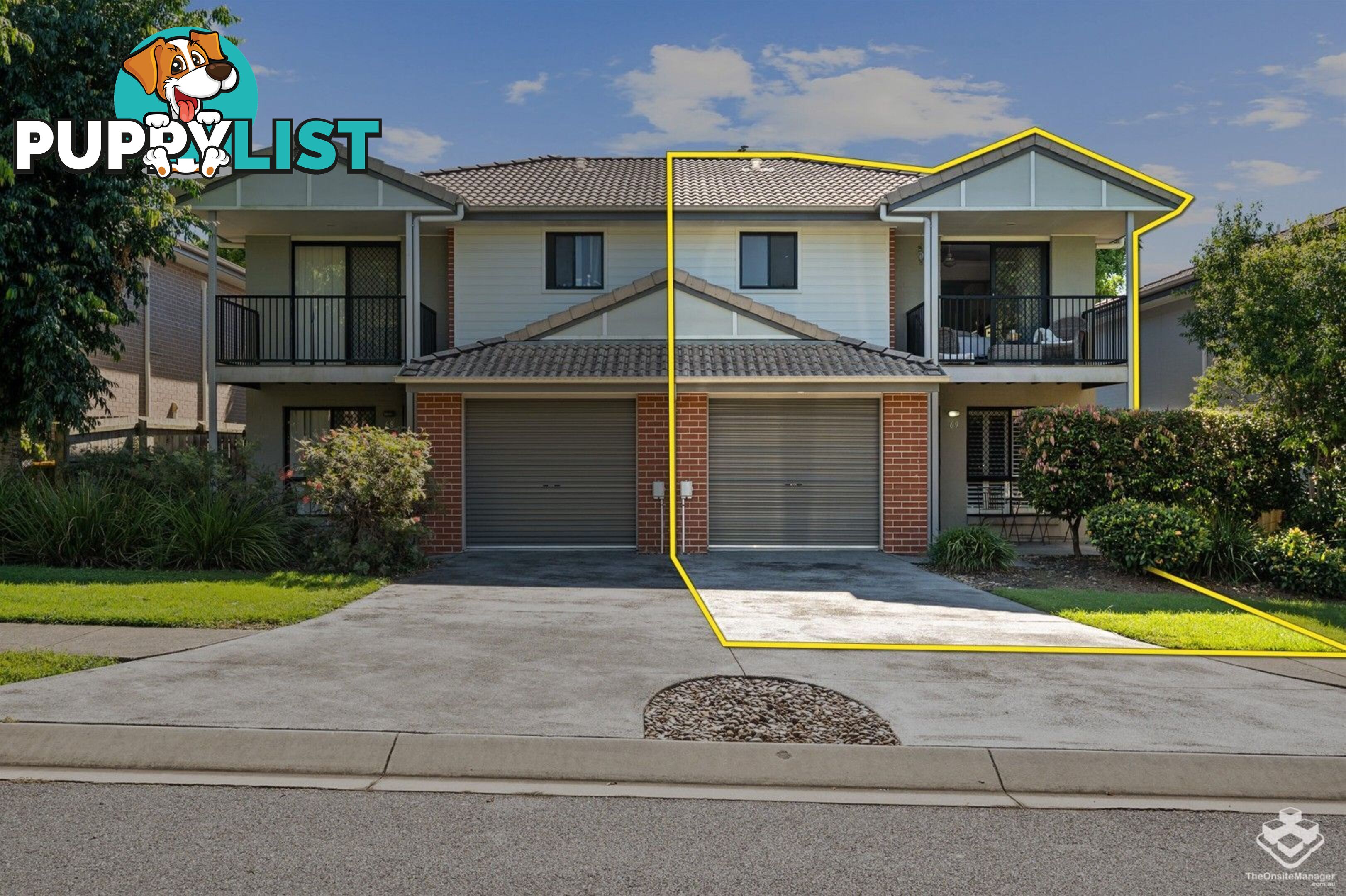 69/9 Milan Street Ellen Grove QLD 4078