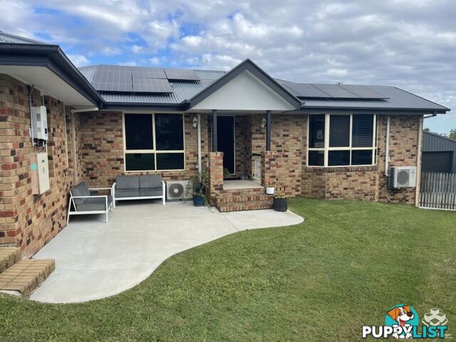 Urraween QLD 4655