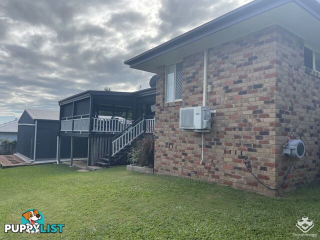 Urraween QLD 4655