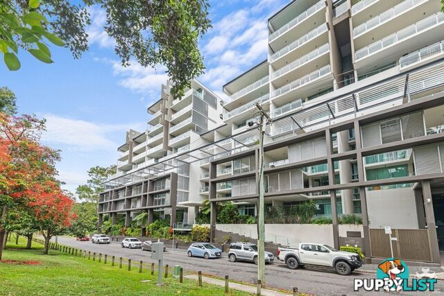 405 / 23 Parkland Street Nundah QLD 4012