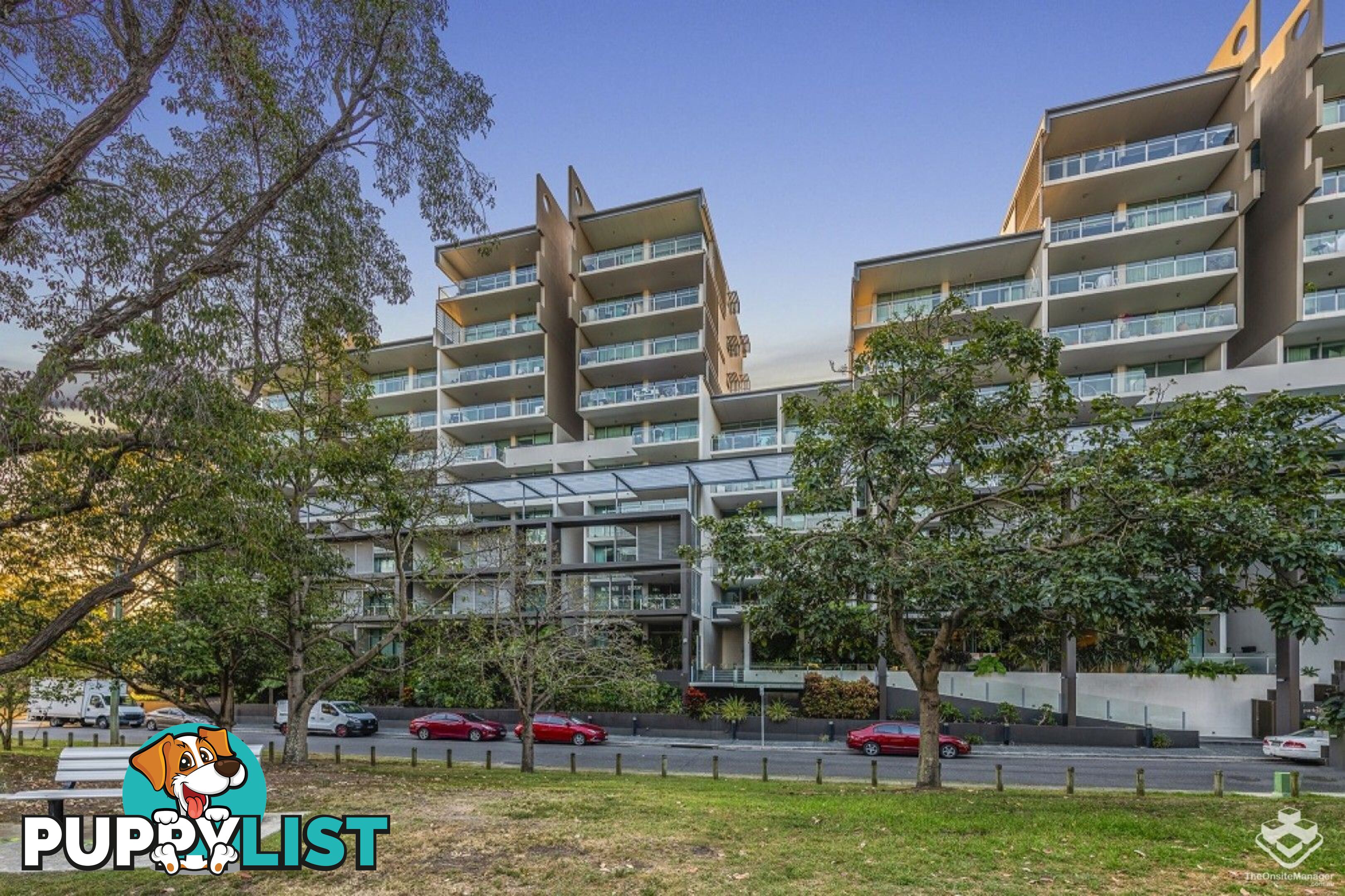 405 / 23 Parkland Street Nundah QLD 4012