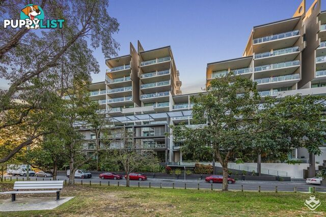 405 / 23 Parkland Street Nundah QLD 4012