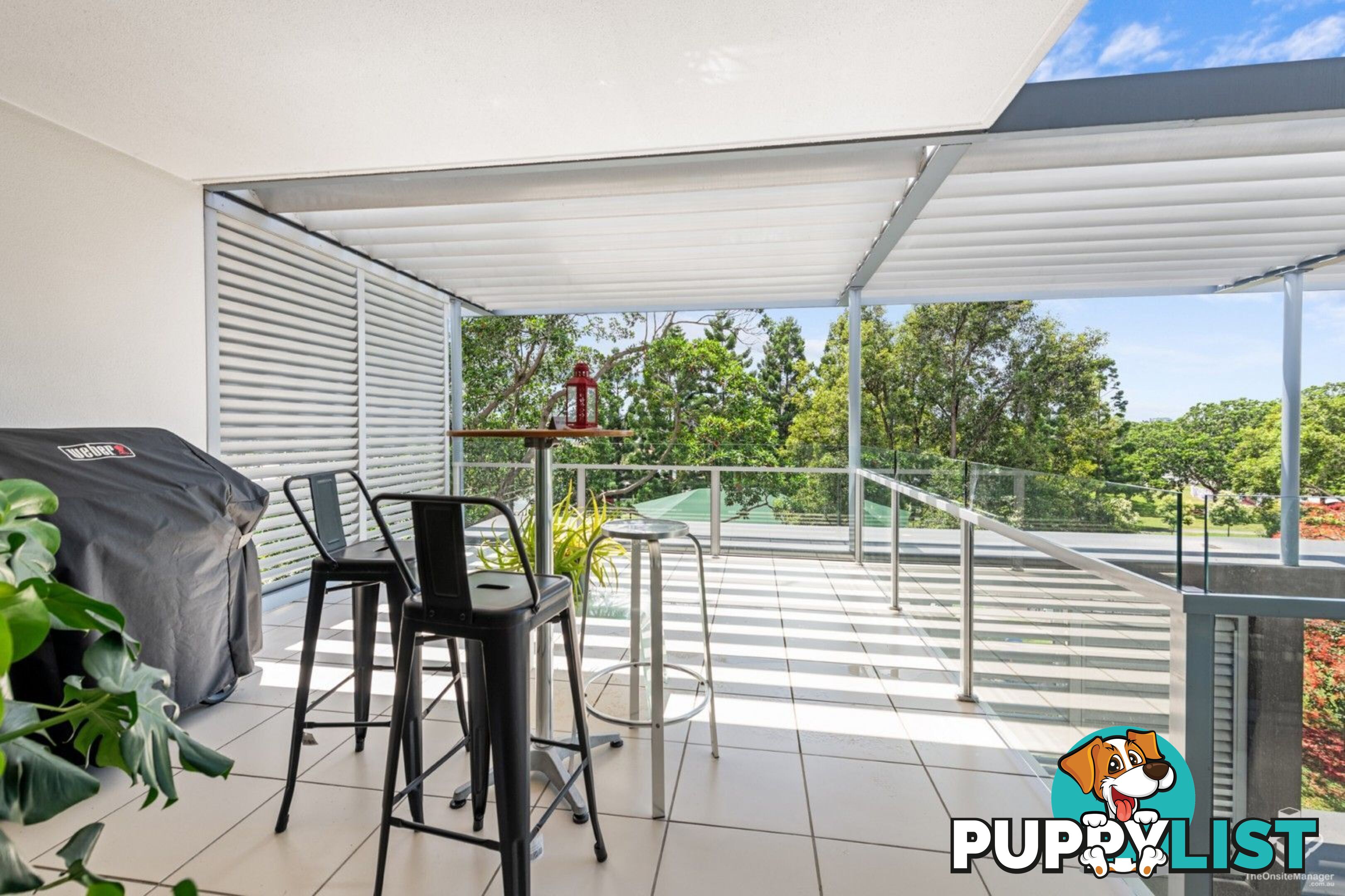 405 / 23 Parkland Street Nundah QLD 4012