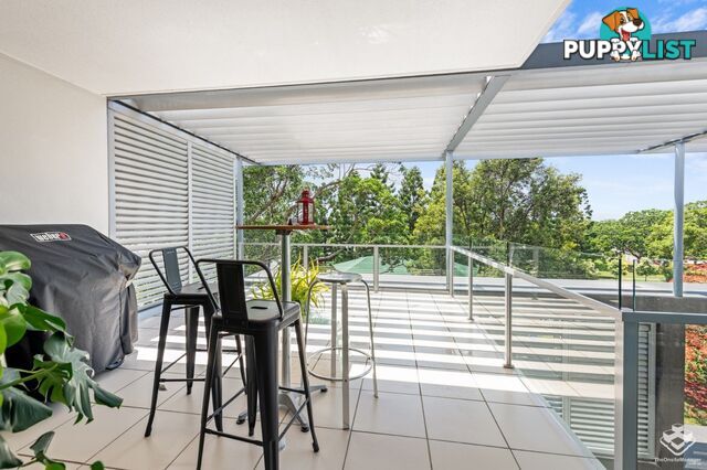 405 / 23 Parkland Street Nundah QLD 4012