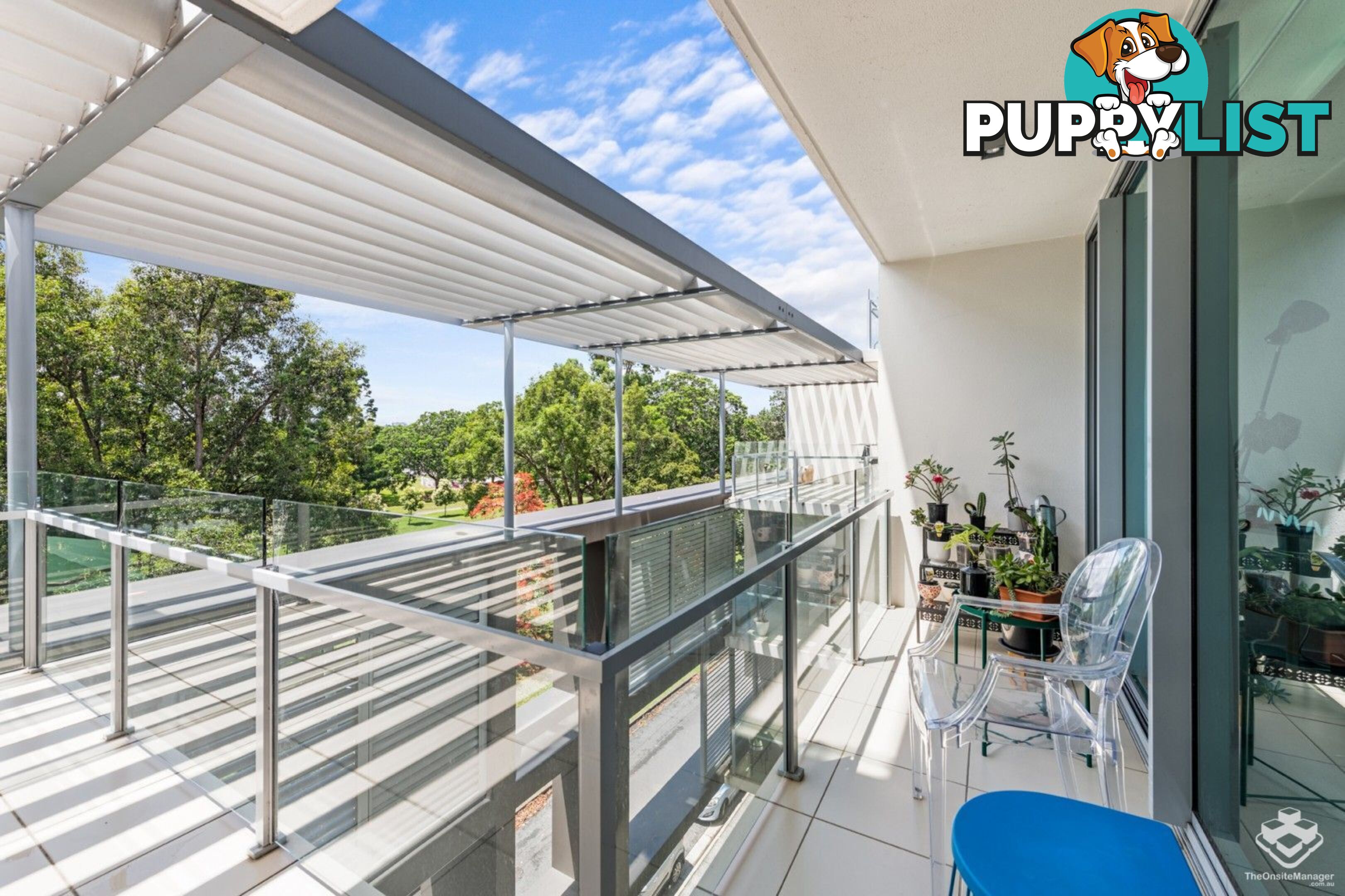 405 / 23 Parkland Street Nundah QLD 4012