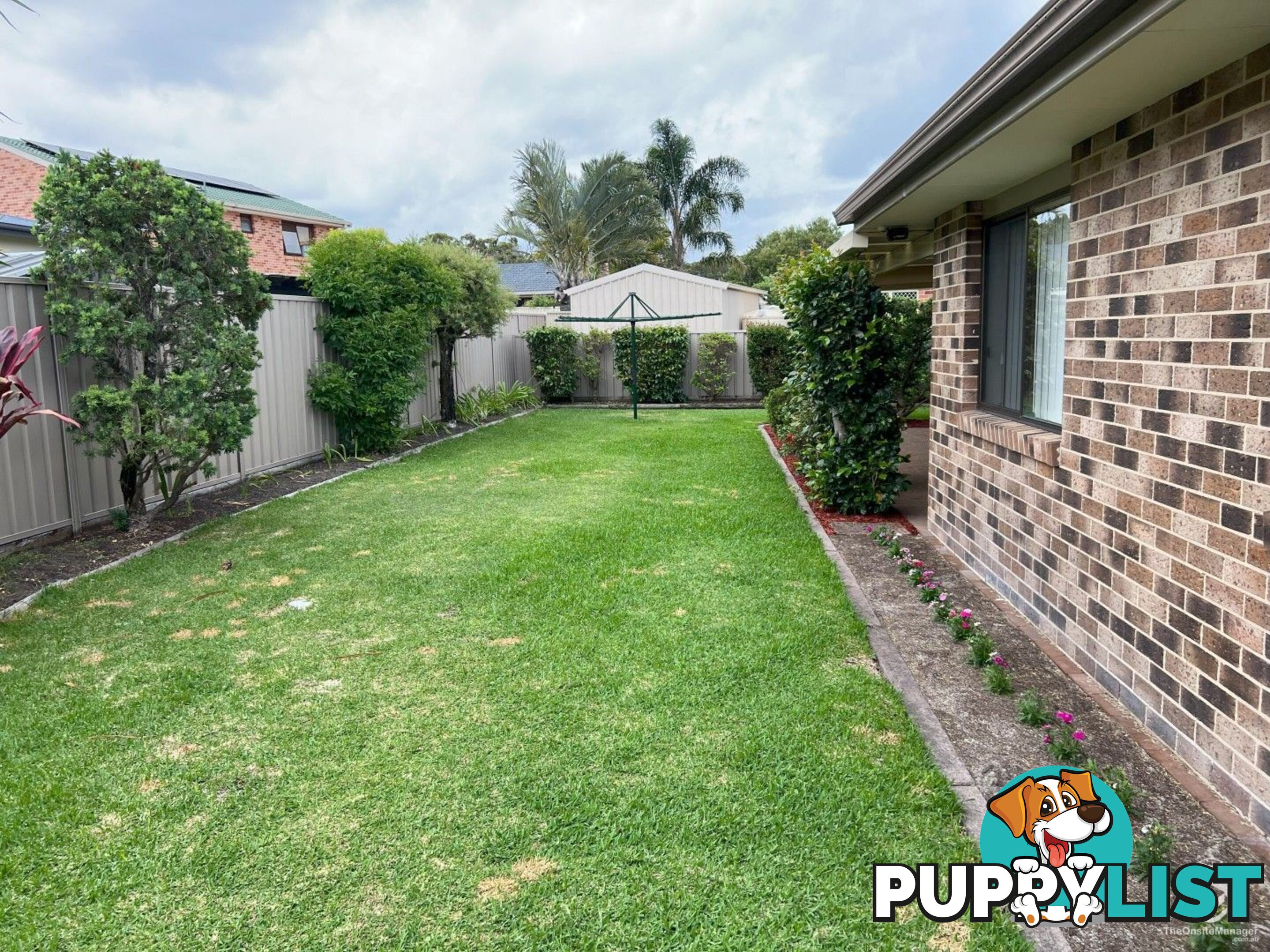 33 Shoreline Drive Fingal Bay NSW 2315