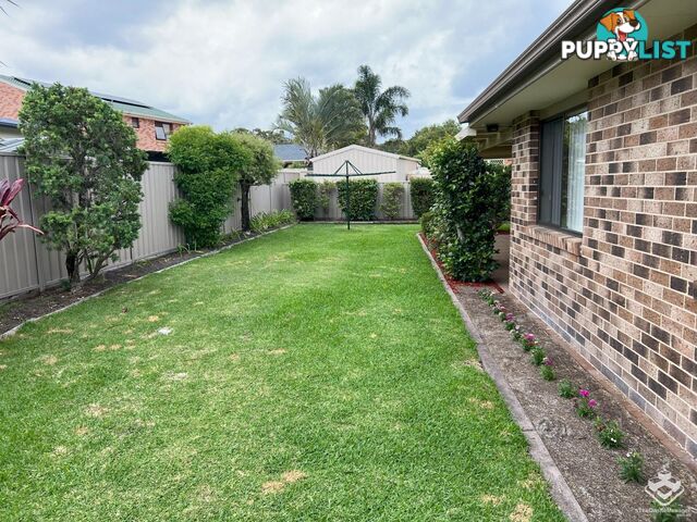 33 Shoreline Drive Fingal Bay NSW 2315