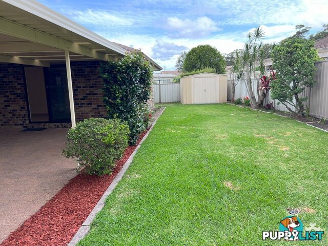 33 Shoreline Drive Fingal Bay NSW 2315