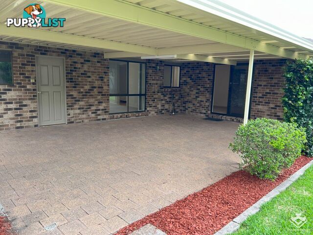 33 Shoreline Drive Fingal Bay NSW 2315