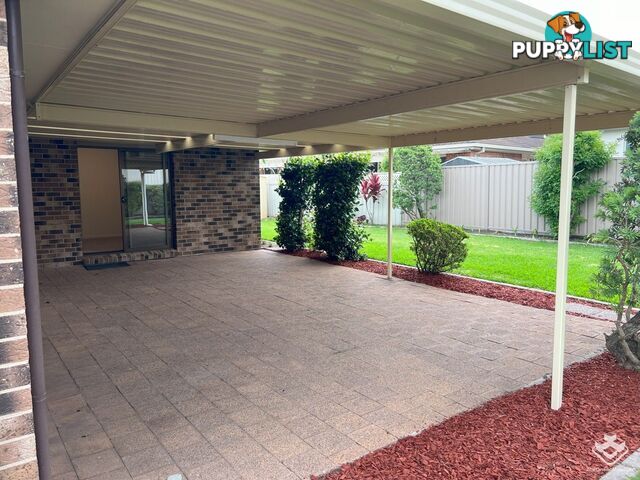 33 Shoreline Drive Fingal Bay NSW 2315