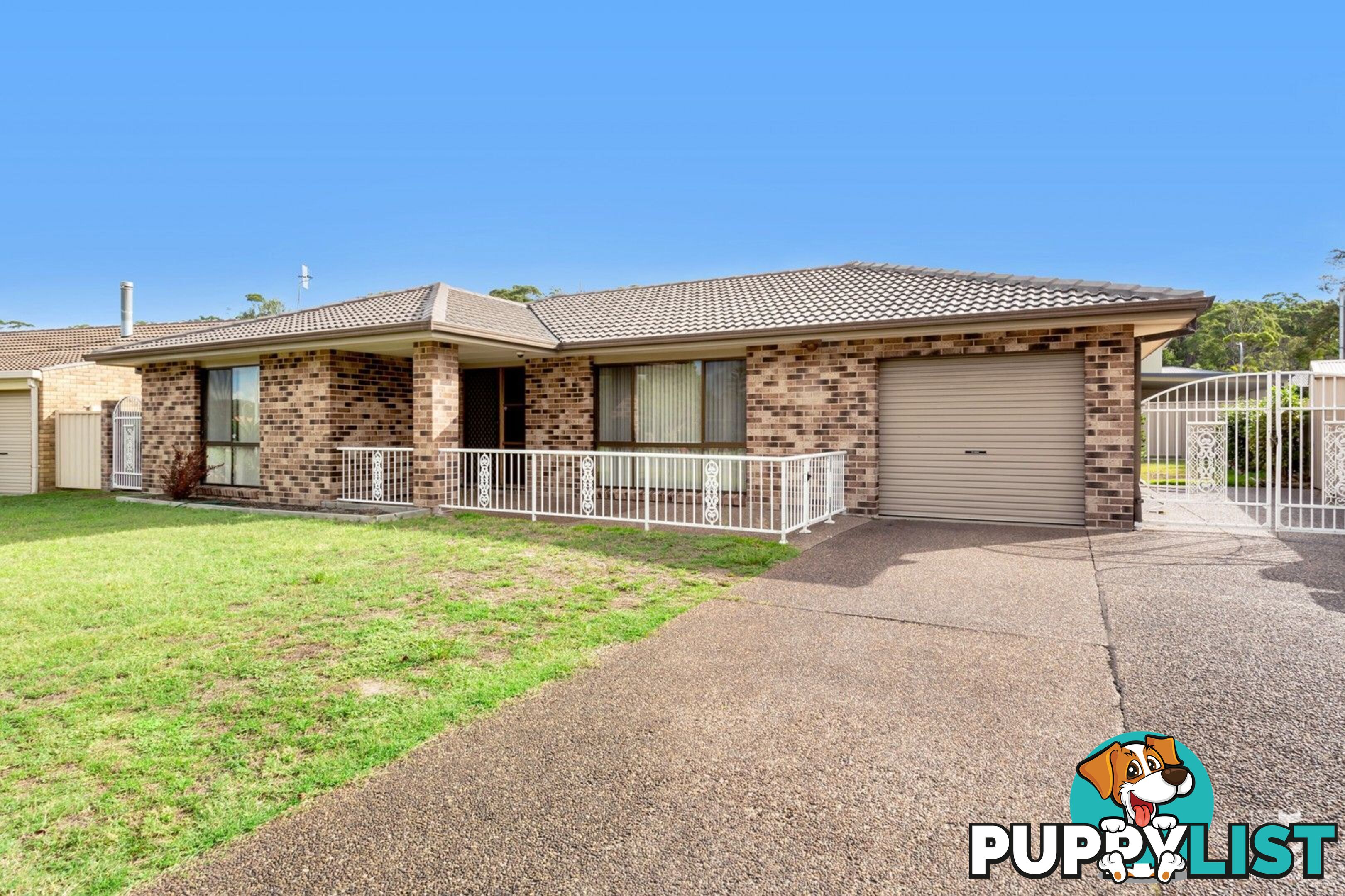 33 Shoreline Drive Fingal Bay NSW 2315