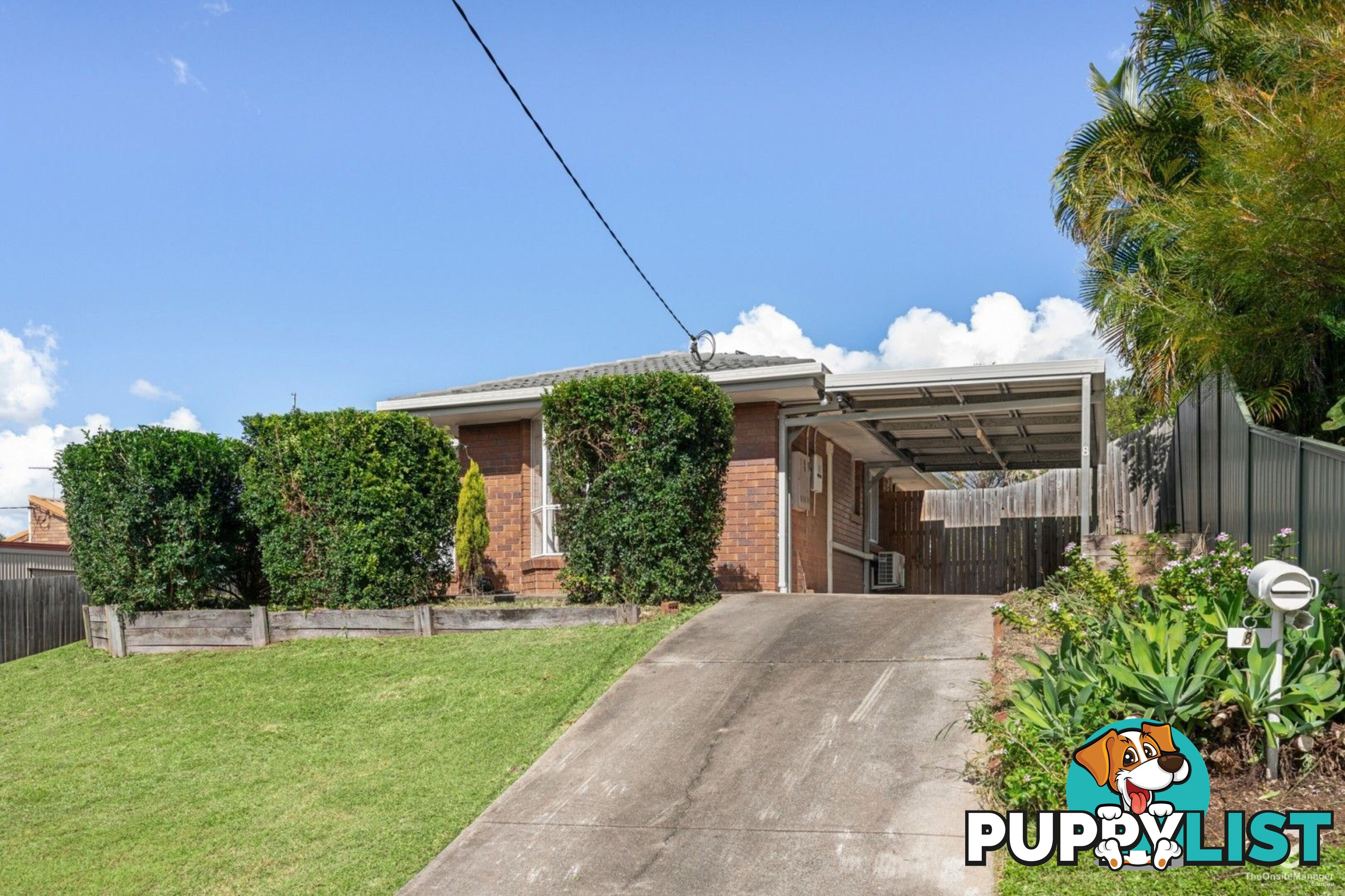 8 Chetwynd Street Redbank Plains QLD 4301