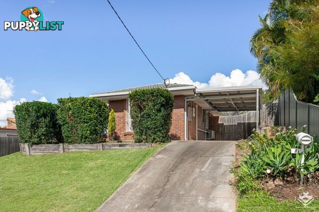 8 Chetwynd Street Redbank Plains QLD 4301