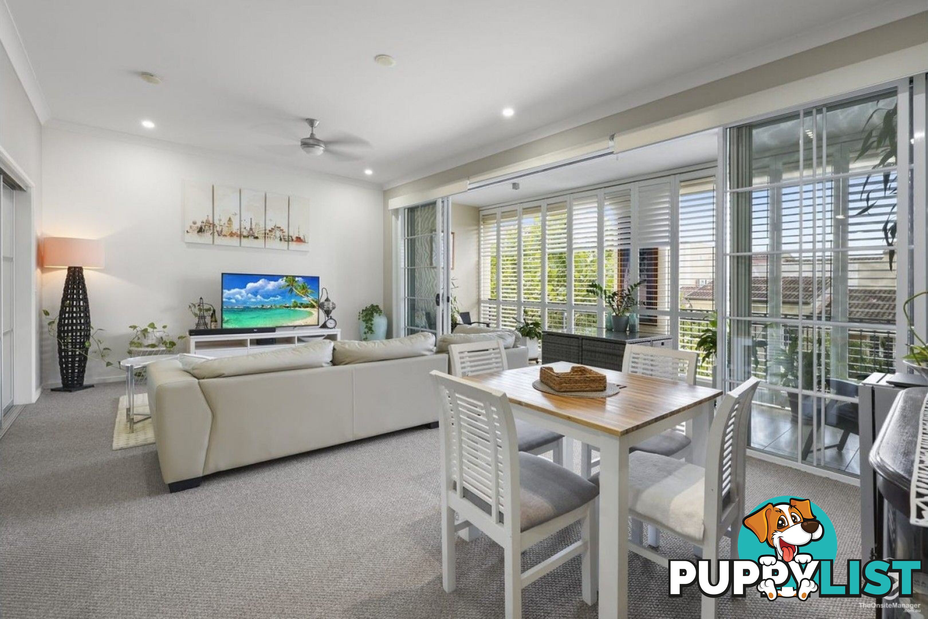 1034/3029 The Boulevard Carrara QLD 4211