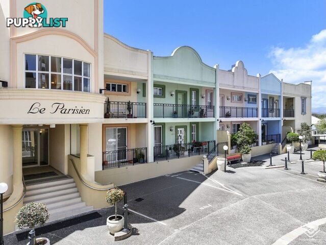1034/3029 The Boulevard Carrara QLD 4211