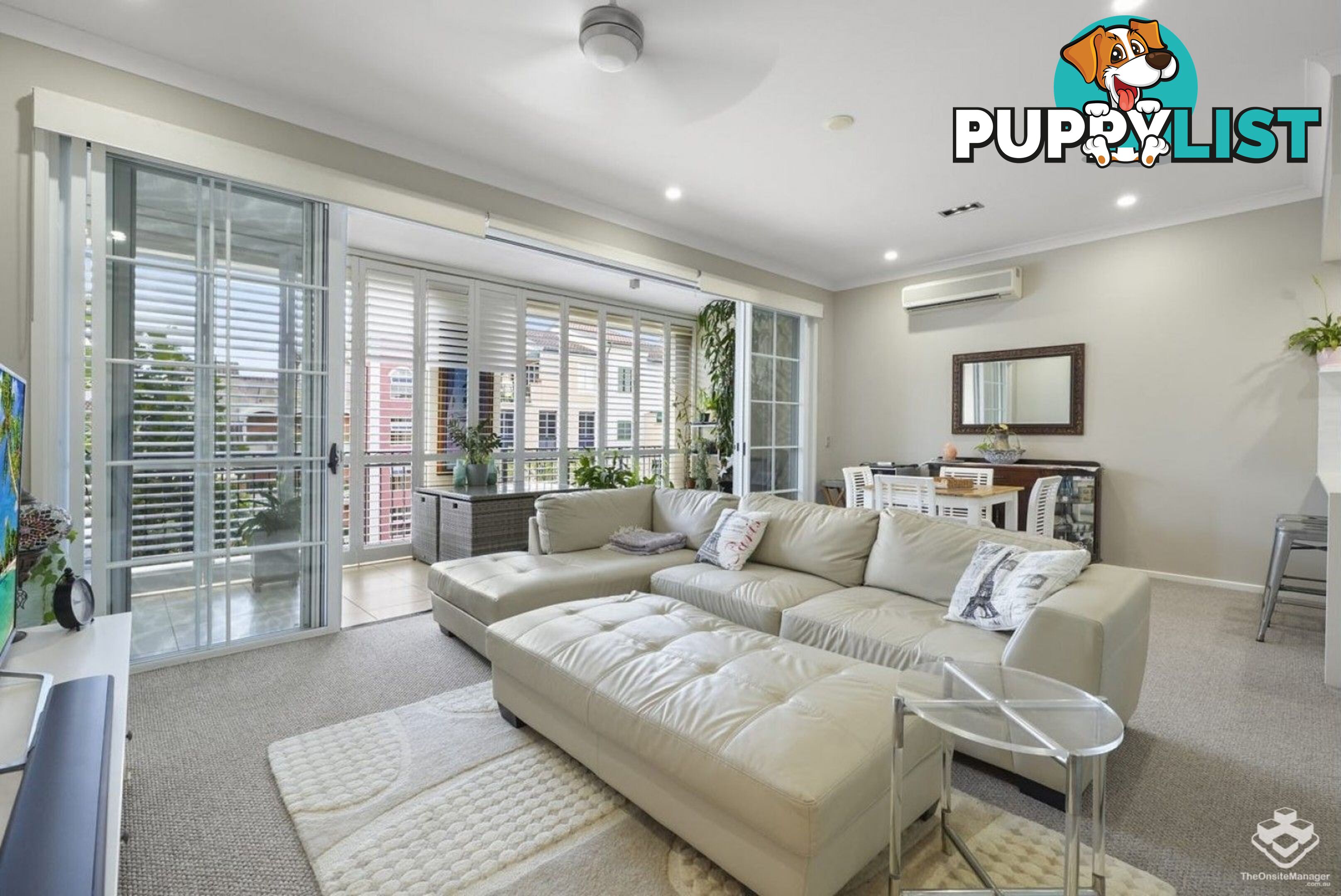1034/3029 The Boulevard Carrara QLD 4211