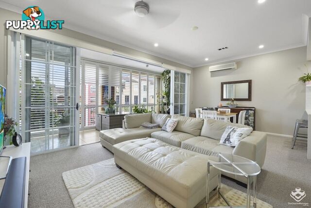 1034/3029 The Boulevard Carrara QLD 4211
