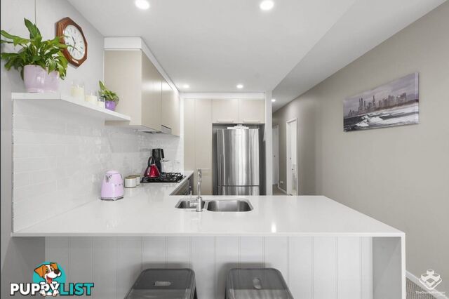 1034/3029 The Boulevard Carrara QLD 4211