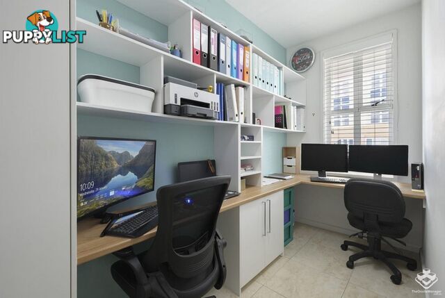 1034/3029 The Boulevard Carrara QLD 4211