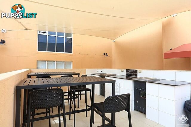 1034/3029 The Boulevard Carrara QLD 4211