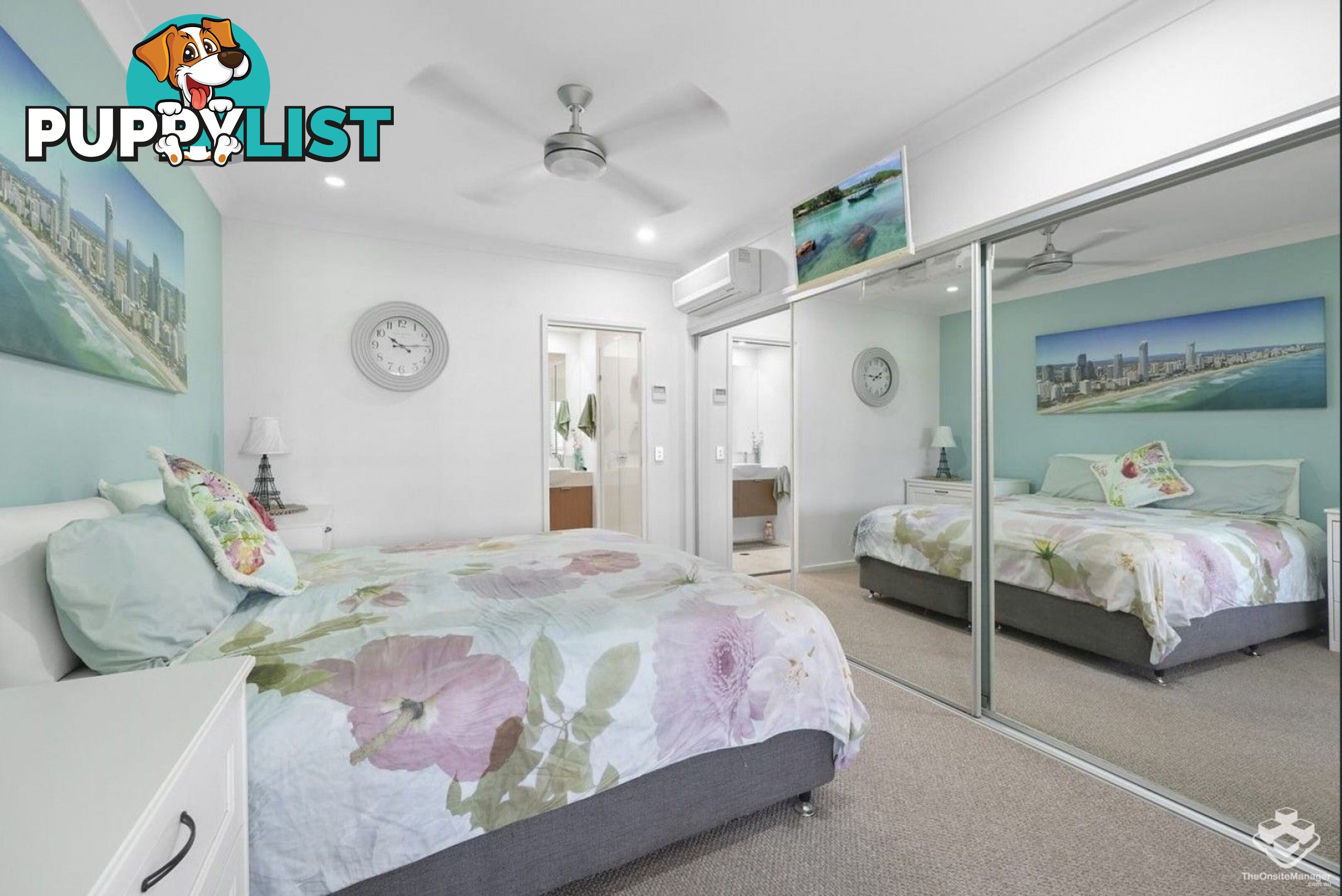 1034/3029 The Boulevard Carrara QLD 4211
