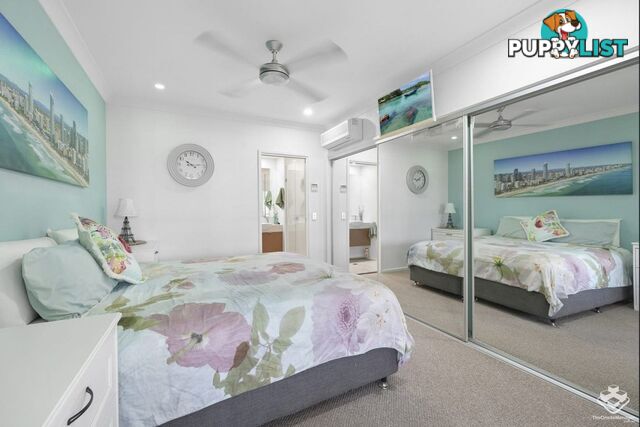 1034/3029 The Boulevard Carrara QLD 4211