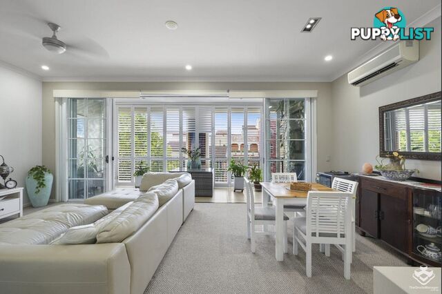 1034/3029 The Boulevard Carrara QLD 4211