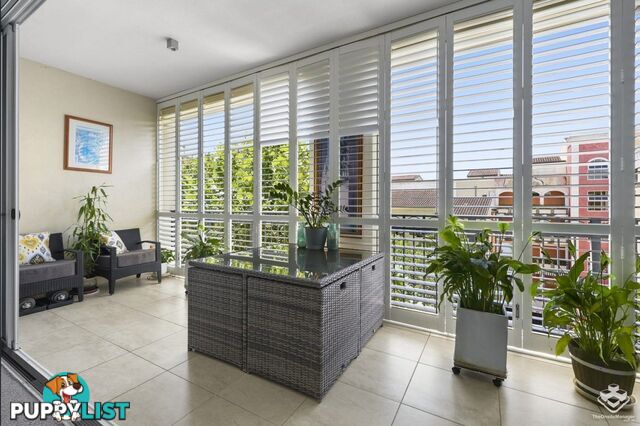 1034/3029 The Boulevard Carrara QLD 4211