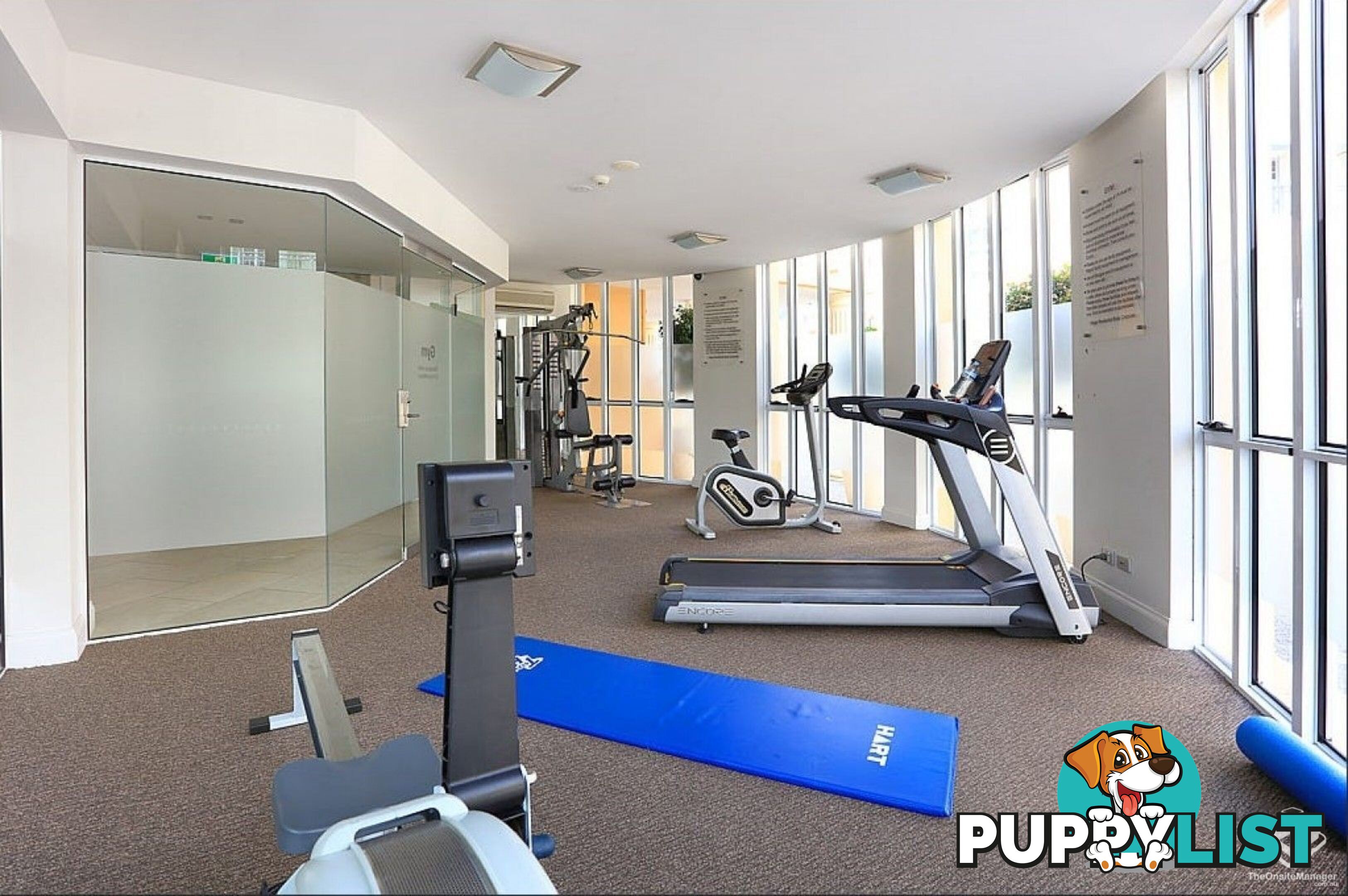 1034/3029 The Boulevard Carrara QLD 4211