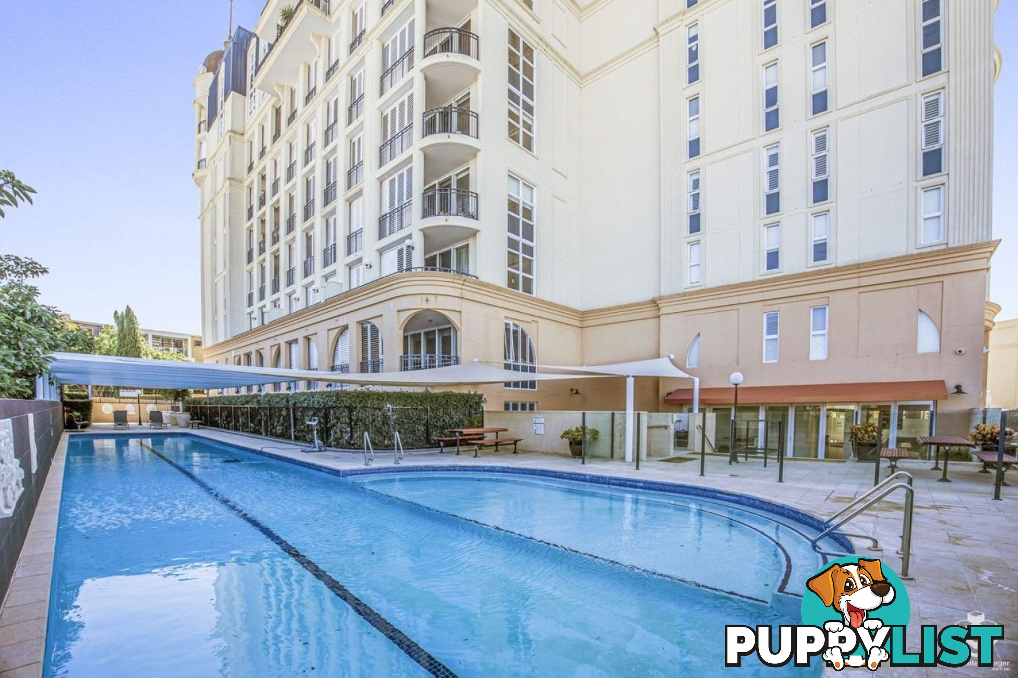 1034/3029 The Boulevard Carrara QLD 4211