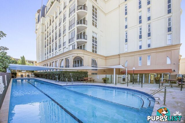 1034/3029 The Boulevard Carrara QLD 4211