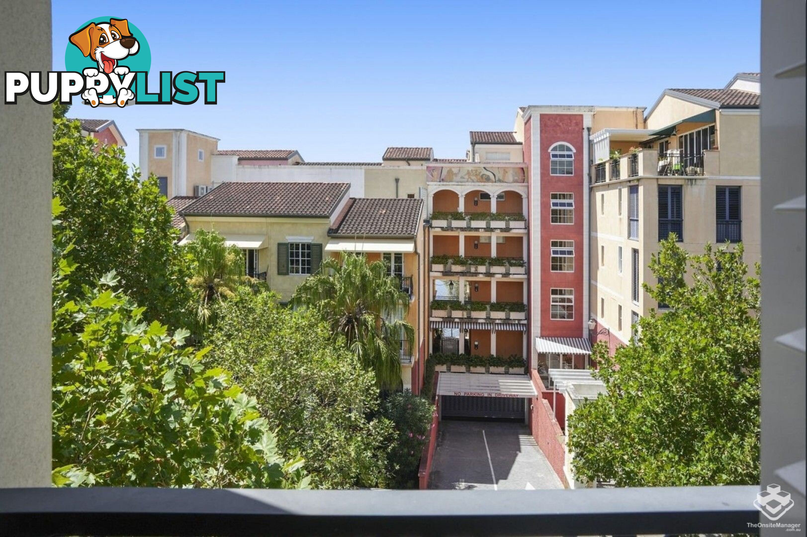 1034/3029 The Boulevard Carrara QLD 4211