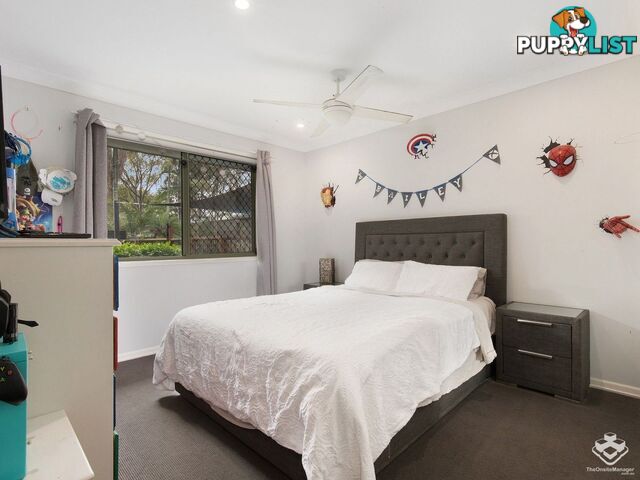 7 Haase Crescent Ormeau QLD 4208