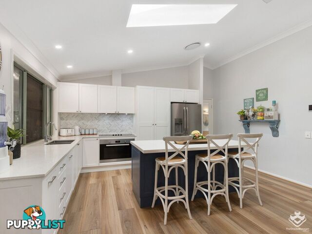7 Haase Crescent Ormeau QLD 4208