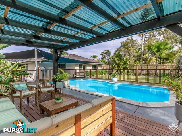 7 Haase Crescent Ormeau QLD 4208