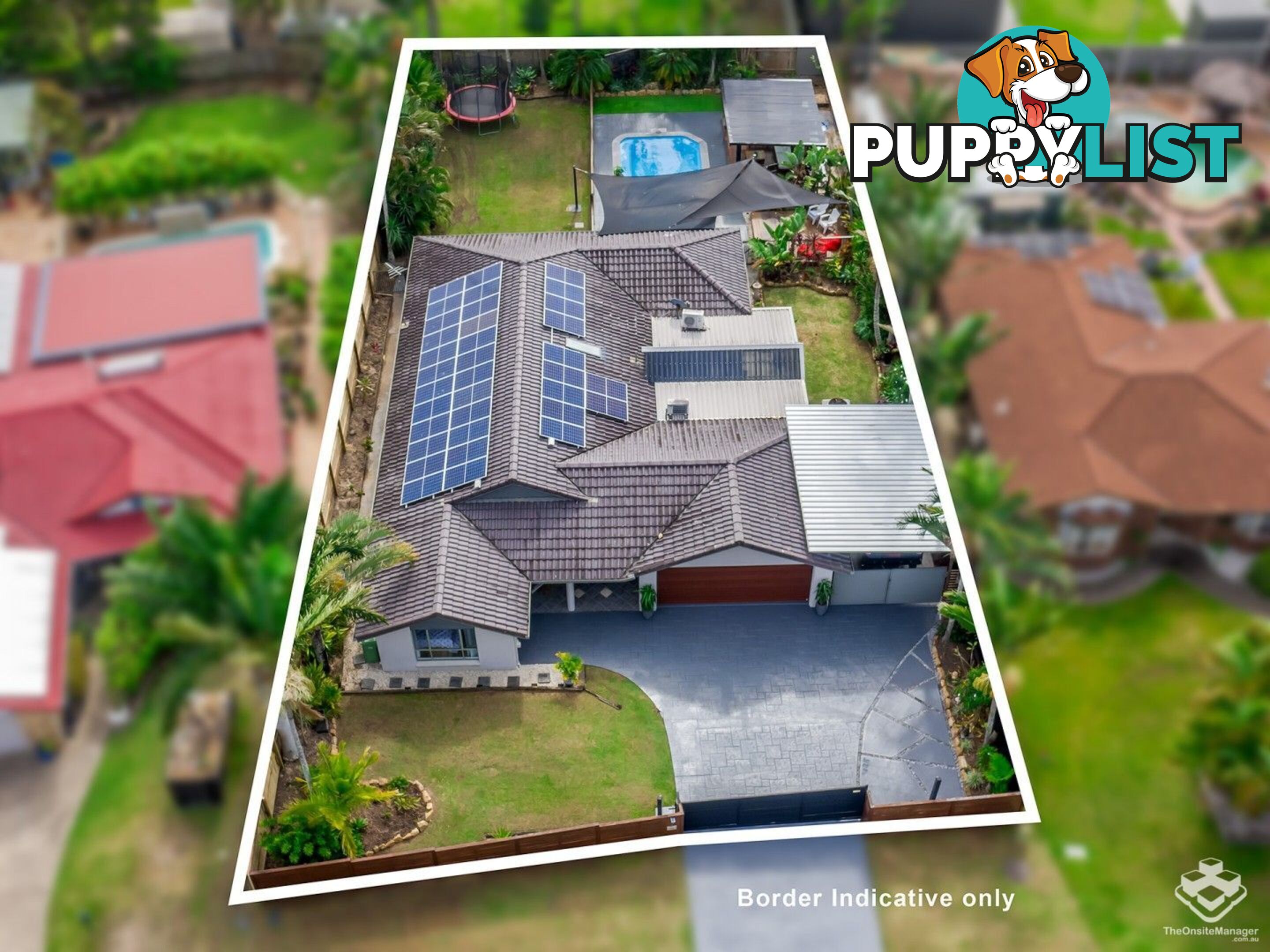 7 Haase Crescent Ormeau QLD 4208